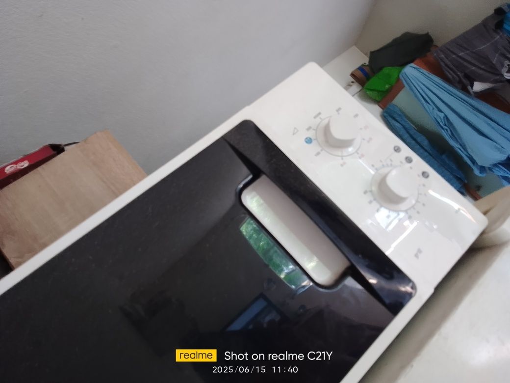 Mikrofalówka Samsung