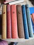 Kristin Hannah, Lote de 6 Livros