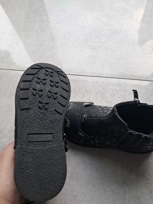 Kozaczki buty   zimowe rozmiar 29