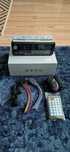 RADIO 1DIN Dotykowy Ekran USB SD BT