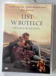 List w butelce - DVD