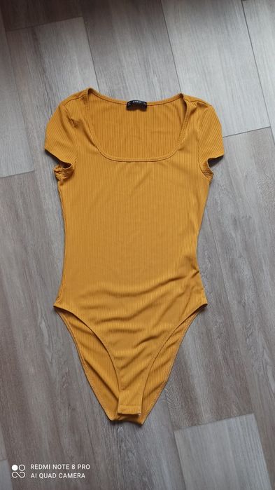 Nowe body Shein S