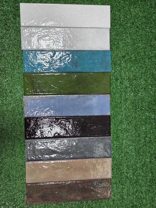 Клінкерна плитка Cerrad, плитка для груби, печі, каміну