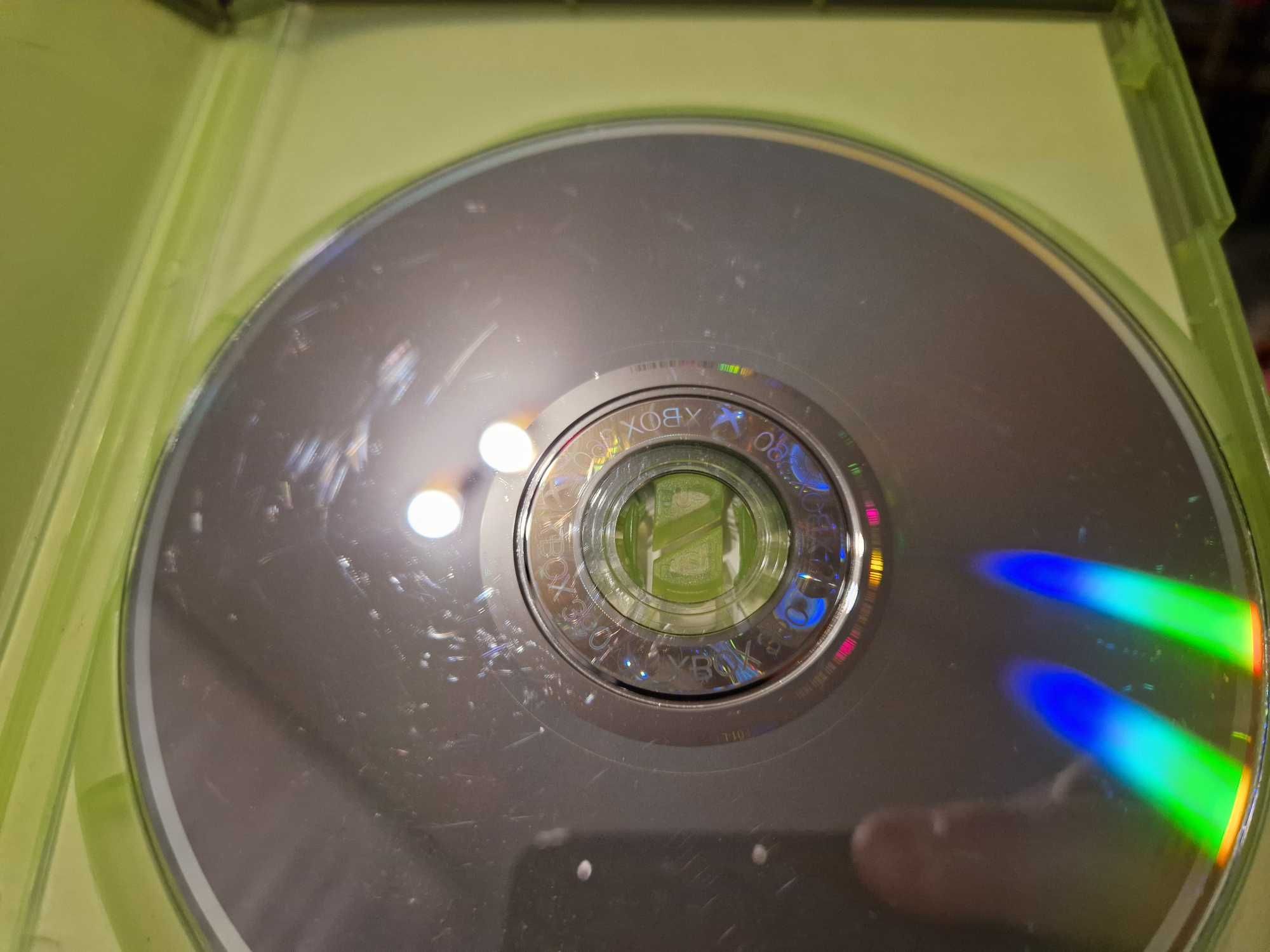 W13 First Edition XBOX 360