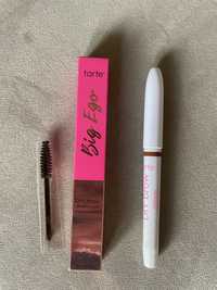 Tarte Detailing Pen medium Brown big ego diy brow