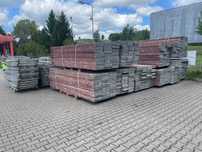Używane rusztowanie Plettac 100m2