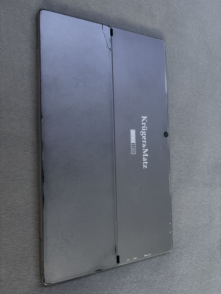 Tablet Krüger&Matz 1161