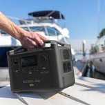 EcoFlow River Pro 2 ОФІЦІЙНИЙ!Гарантія 5 років! 220 в. 720Вт*год/600Вт