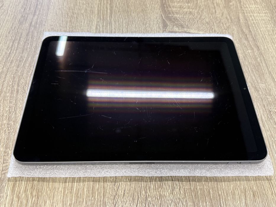 Ipad Air 4 Space Gray 64 WiFi