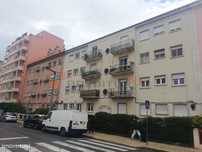T4 com Garagem em Alvalade