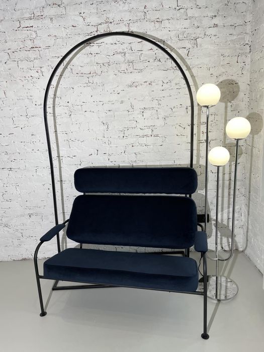 Дизайнерський диван