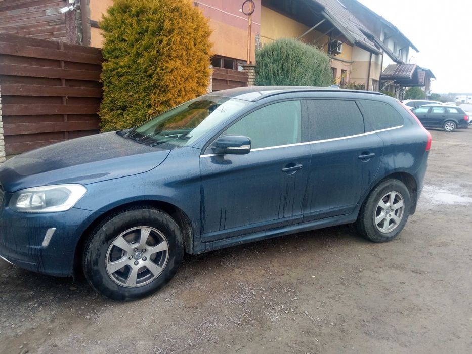 Продам Volvo Xc60