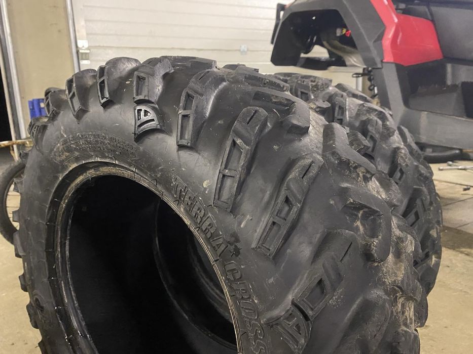 Шини 26 10 r14 ITP terra cross