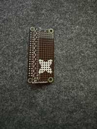 Płytka drukowana uniwersalna Proto Board do Raspberry Pi Zero