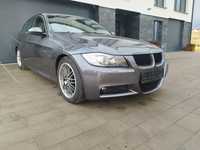 BMW Seria 3 BMW 330 M pakiet Oryginalny 3.0 benzyna 6 cyllindrów Automat Sport