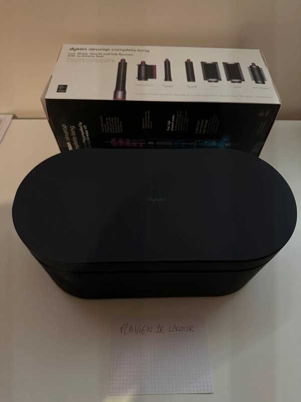 Dyson Airwrap Multi Styler Complete HS05 z gwarancją