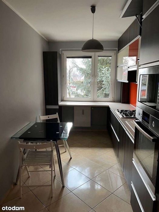 Mieszkanie 53m2 Bieruń - Rezerwacja - ul Węglowa