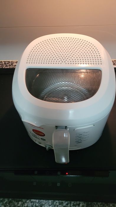 Fritadeira Moulinex Uno 1L