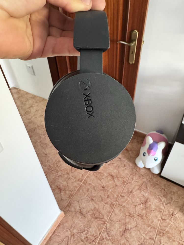 Xbox Headsets wireless