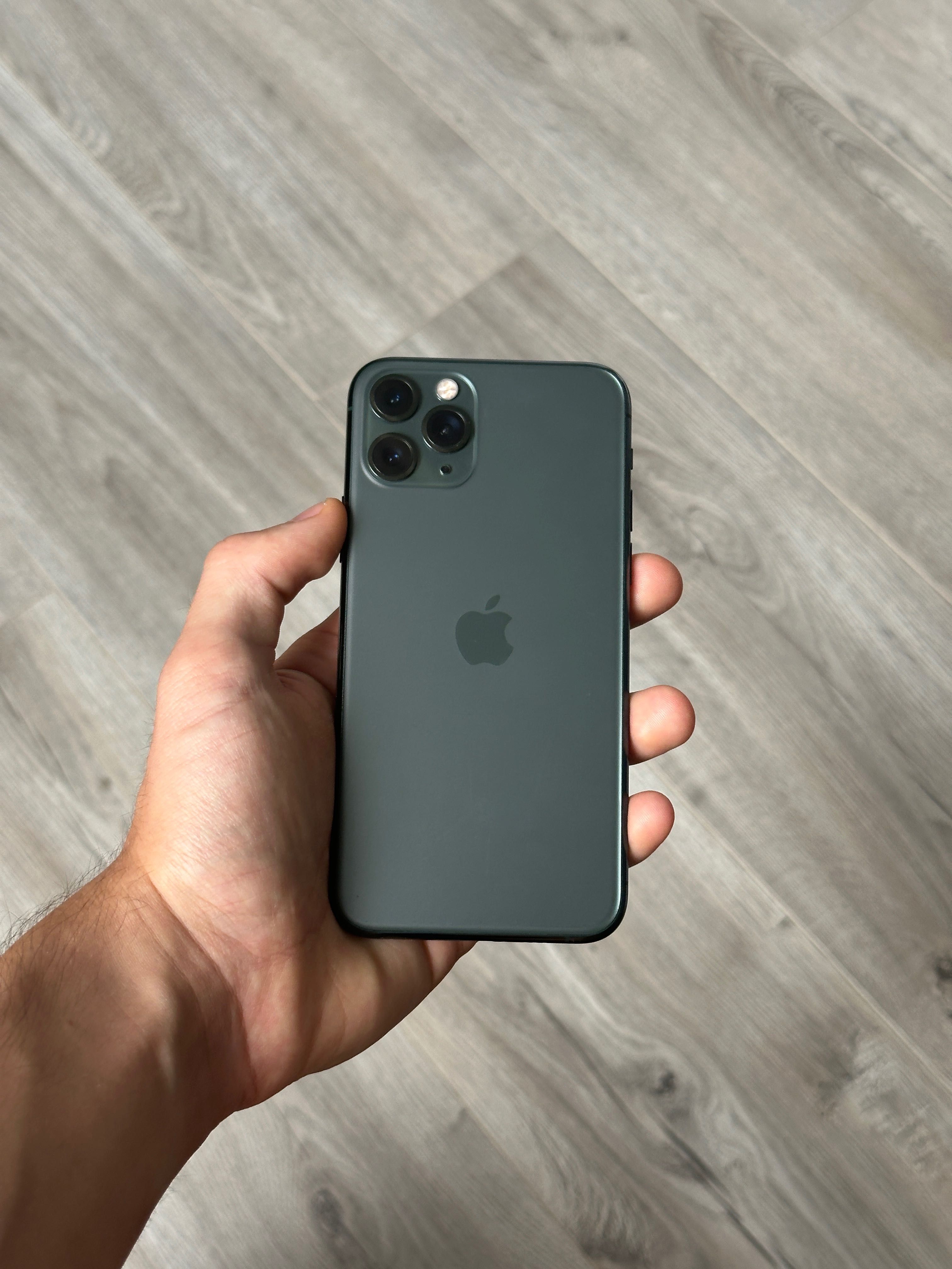 iPhone 11 PRO 256GB 100% kondycji Idealny stan
