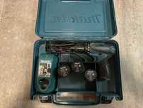 Makita df330 d 10,8v