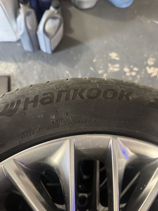 Продам діски r17 дуже гарний стан практично нові