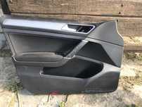 Forra da porta Golf 7