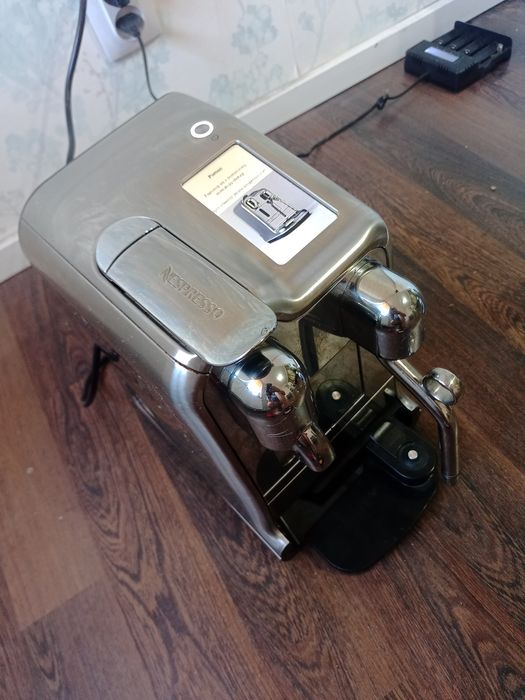 Ekspres Sage SNE 900