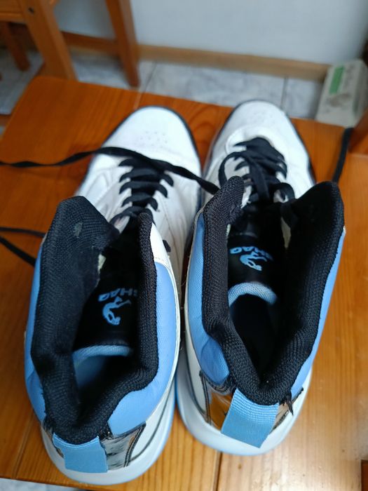 Shaq męskie buty sportowe rozmiar 43