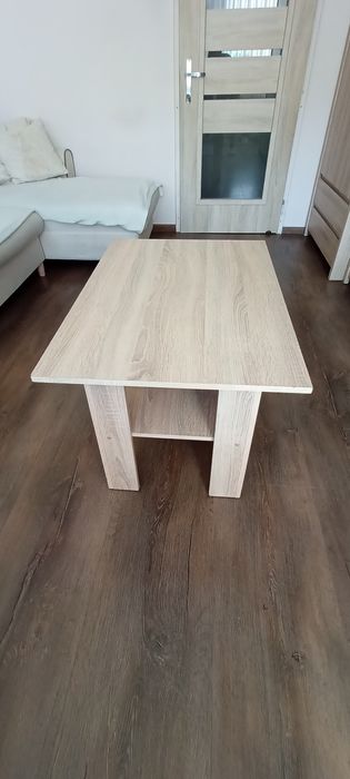 Stolik kawowy dąb sonoma