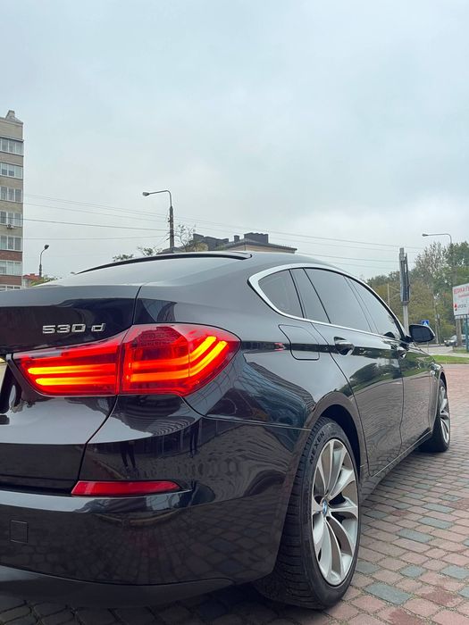 Продам BMW 530 GT