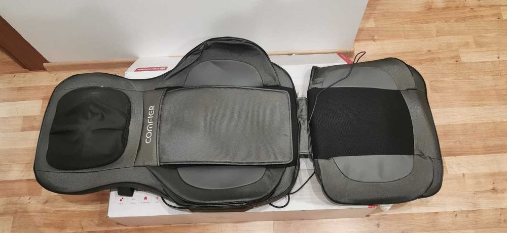 Mata masująca comfier