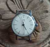Zegarek Zaria 15 rubis