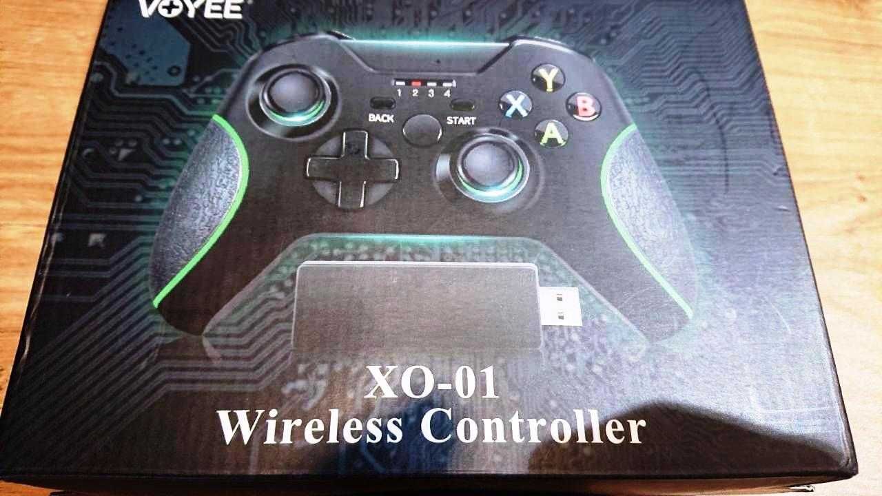 Kontroler Voyee XO-01 Xbox PC PS3