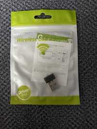 Adapter usb wifi