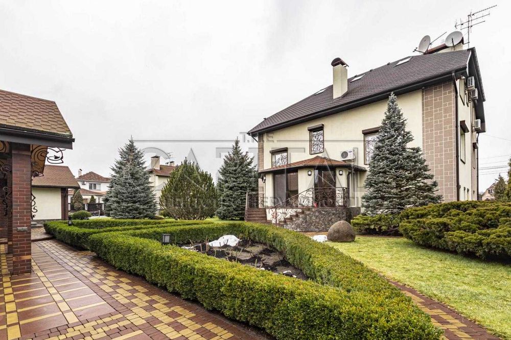 Продаж будинку, Стоянка, Бучанський р-н