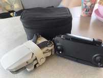 Dron Dji mini se