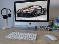 Komputer iMac Apple 25