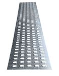 Blacha Lohr stal ocynk 62x250 cm PRODUCENT Najazd Laweta Pomoc drogowa