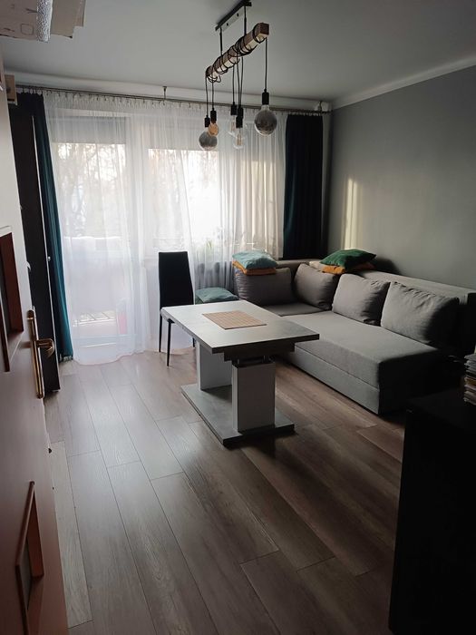 2 pokojowe mieszkanie na sprzedaż w Skawinie