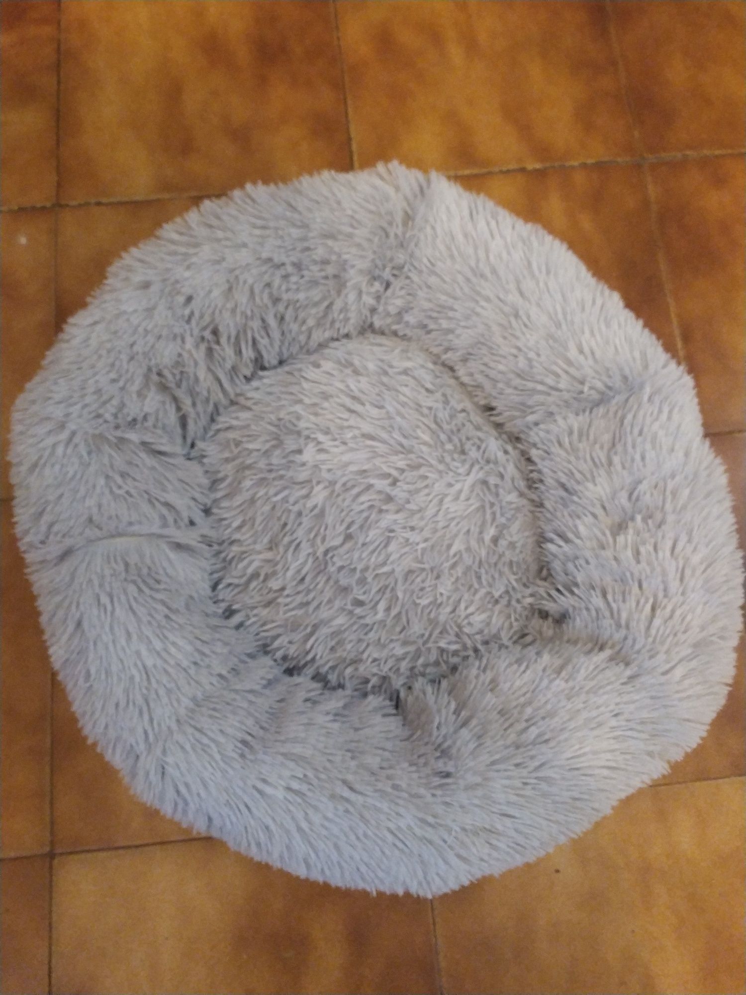 Cama para gato ou cão nova