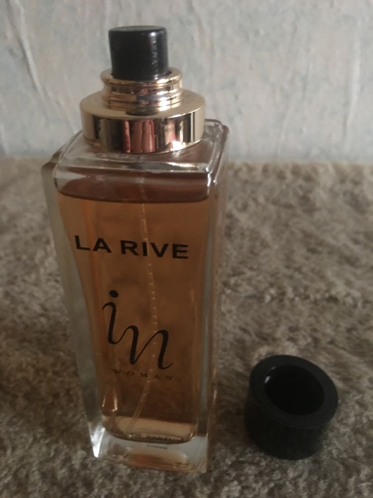 Парфуми  La rive