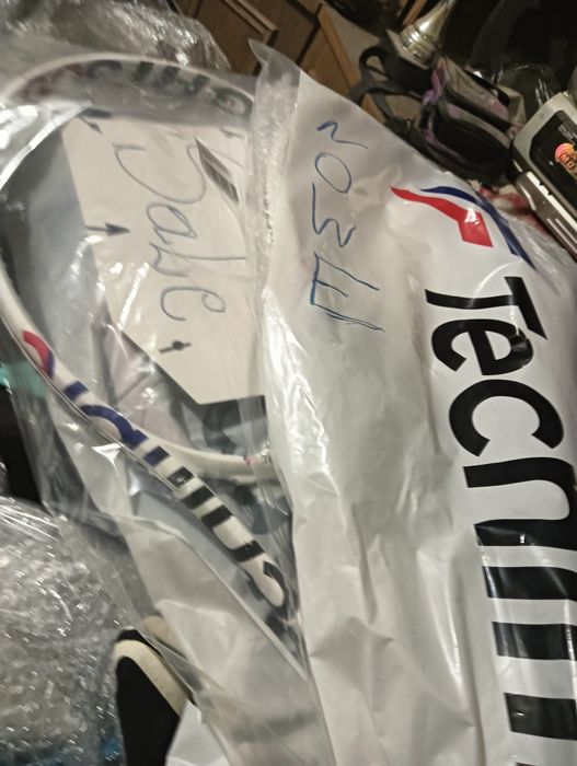 Tecnifibre TFight Isoflex L2(300)