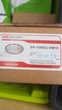 Puszki do kamer hikvision (5szt)