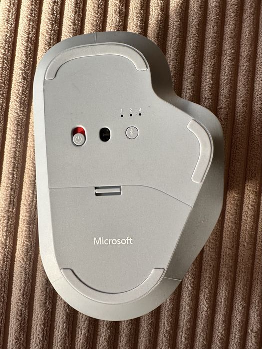 Миша Microsoft Surface Precision Mouse