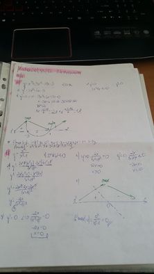 Matematyka dla logistyków WSL Rozwiązane zadania!! gwarantowane 5,0 :)