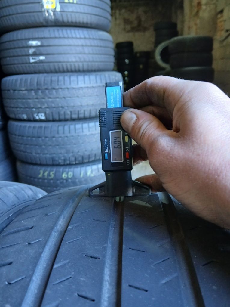 Шини Nexen 235 65 R 16c 4шт Літо (0128) Резина 2021рік