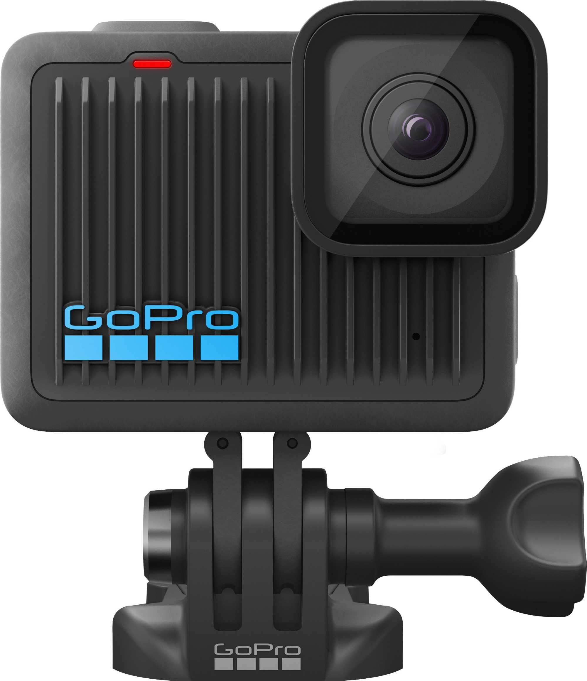Екшн-камера GoPro HERO (CHDHF-131-EU)