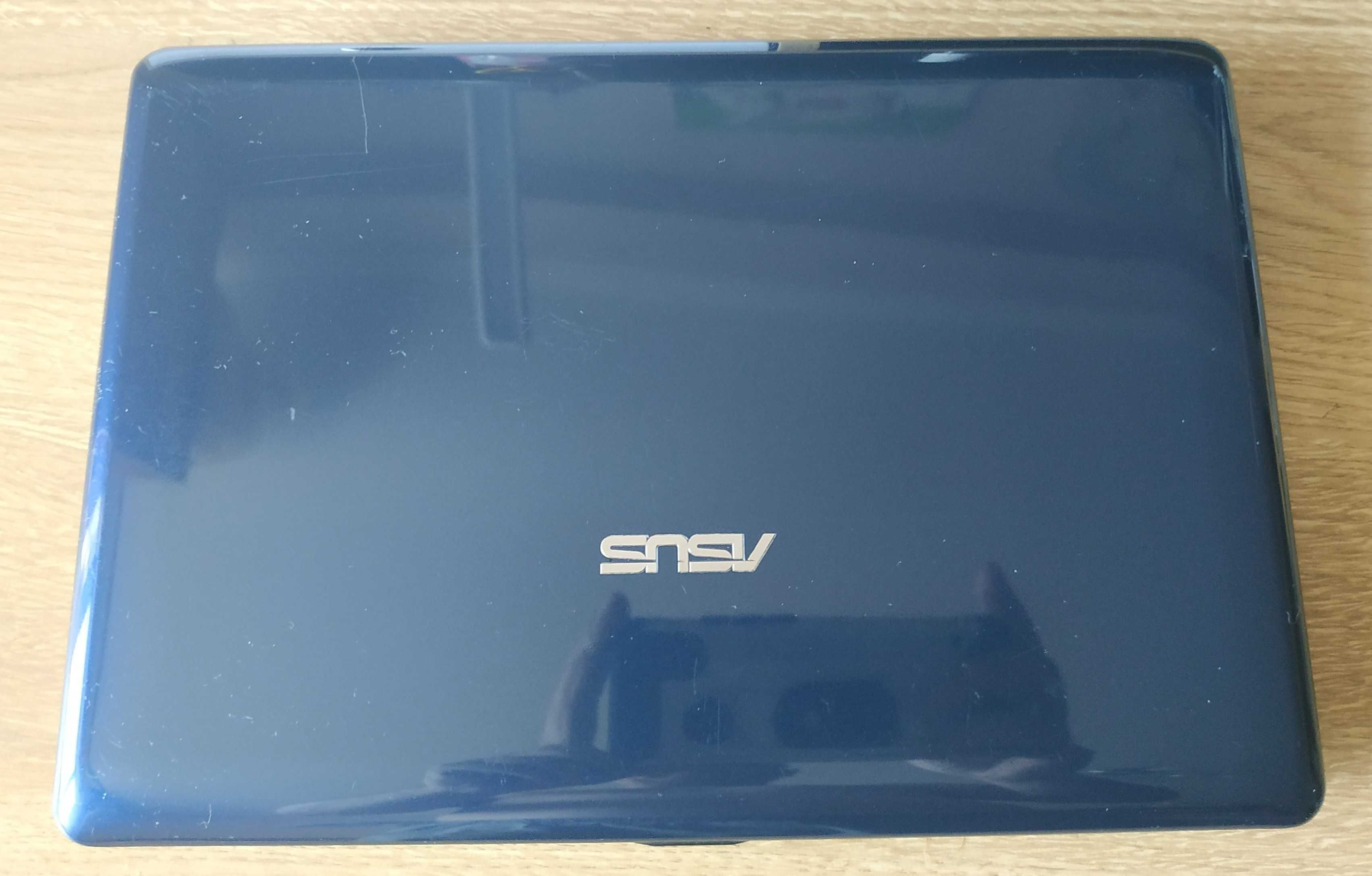 Asus Eee PC 1101HA
