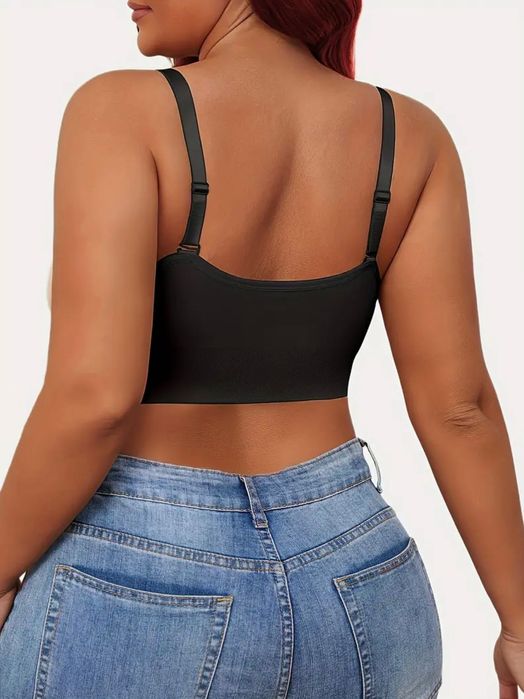 Топ бюстгальтер 1 XL